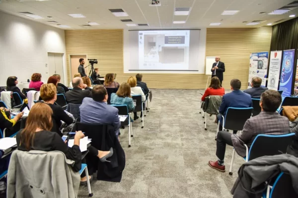Forumul Serviciilor și Tehnologiilor Medicale, ediția I – 2018